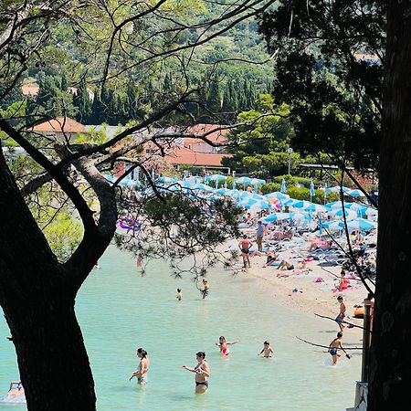 A&M Cavtat Family Apartment - 3 Bedrooms And Free Parking Eksteriør bilde