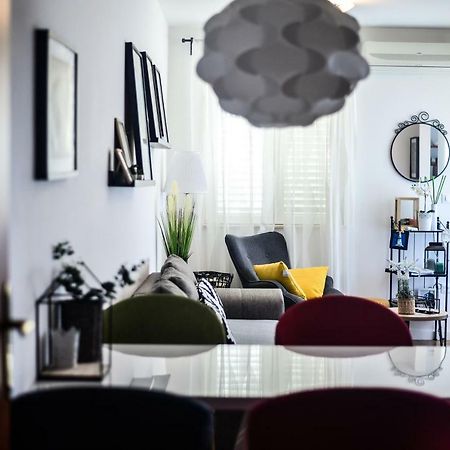 A&M Cavtat Family Apartment - 3 Bedrooms And Free Parking Eksteriør bilde