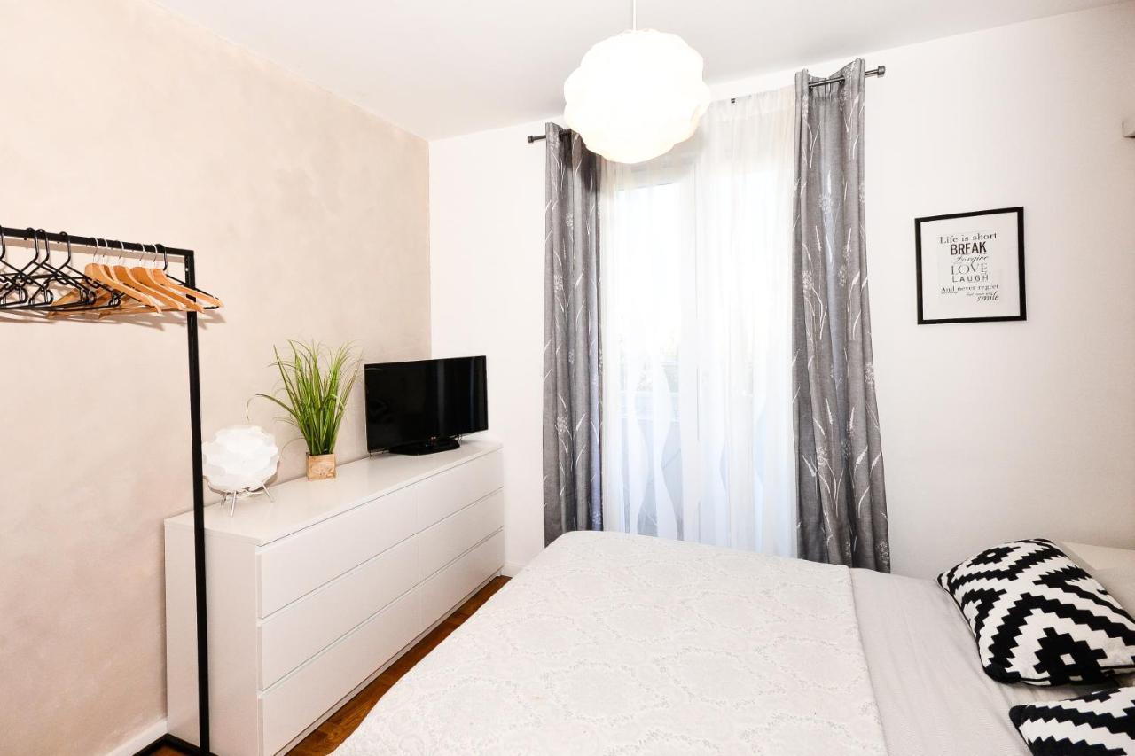 A&M Cavtat Family Apartment - 3 Bedrooms And Free Parking Eksteriør bilde