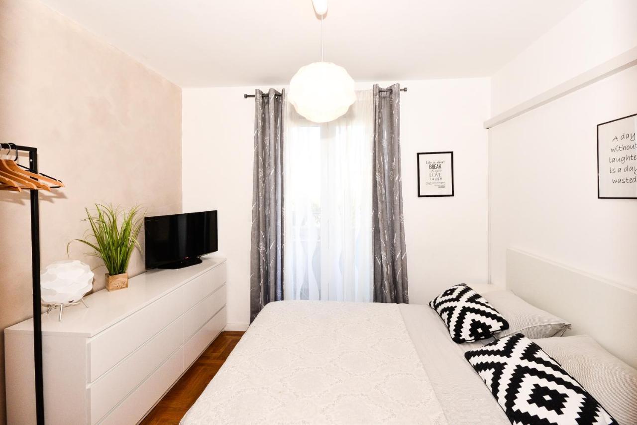 A&M Cavtat Family Apartment - 3 Bedrooms And Free Parking Eksteriør bilde