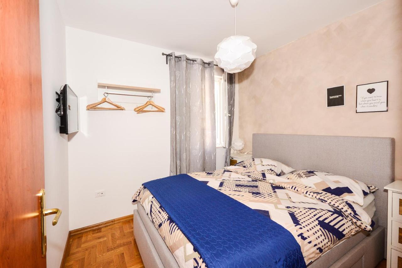 A&M Cavtat Family Apartment - 3 Bedrooms And Free Parking Eksteriør bilde