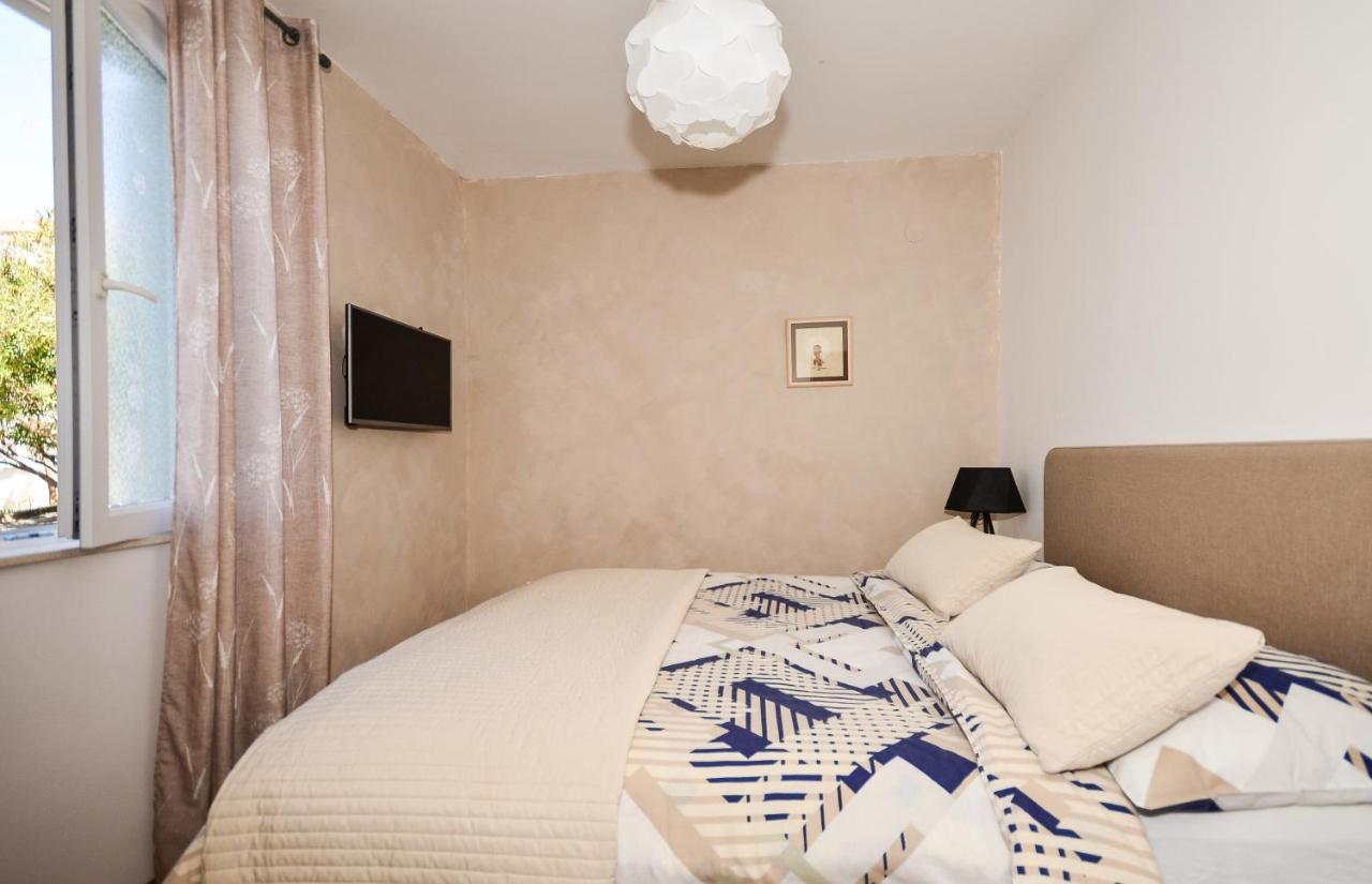 A&M Cavtat Family Apartment - 3 Bedrooms And Free Parking Eksteriør bilde