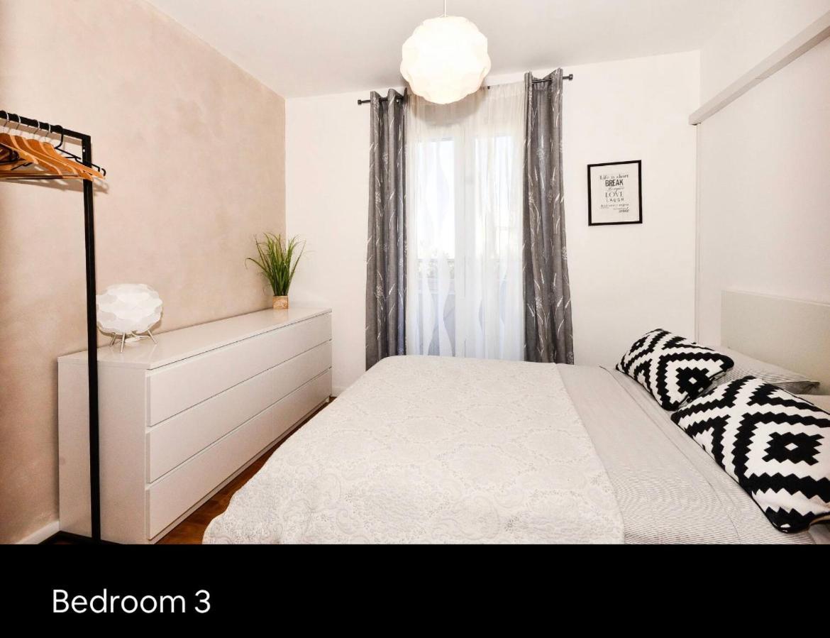 A&M Cavtat Family Apartment - 3 Bedrooms And Free Parking Eksteriør bilde