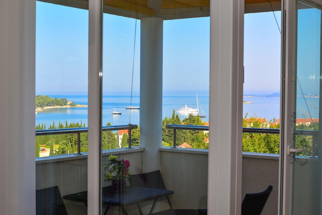 A&M Cavtat Family Apartment - 3 Bedrooms And Free Parking Eksteriør bilde