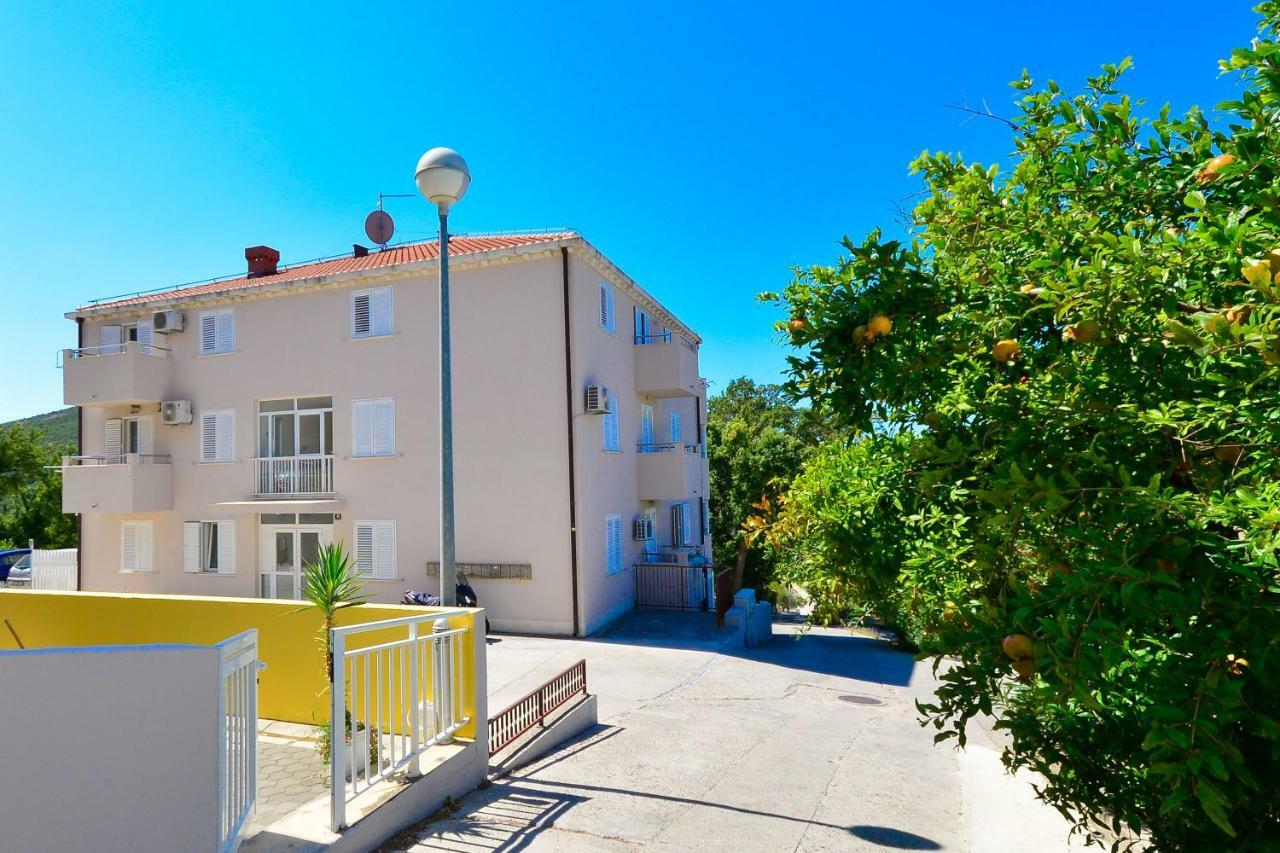 A&M Cavtat Family Apartment - 3 Bedrooms And Free Parking Eksteriør bilde