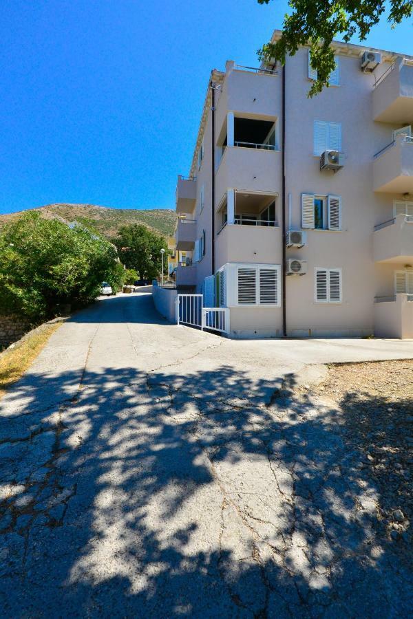A&M Cavtat Family Apartment - 3 Bedrooms And Free Parking Eksteriør bilde