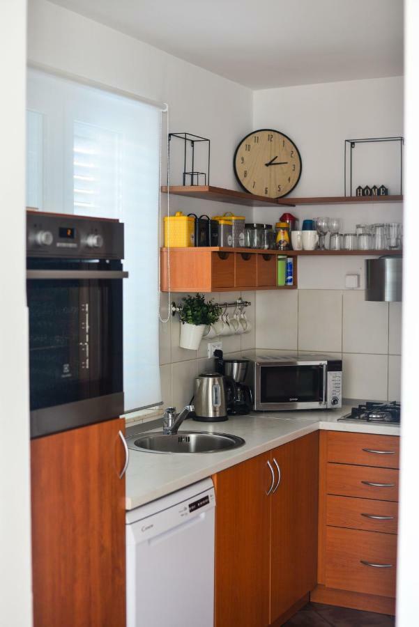 A&M Cavtat Family Apartment - 3 Bedrooms And Free Parking Eksteriør bilde