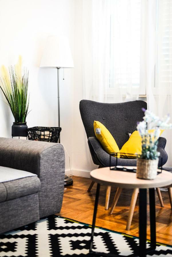 A&M Cavtat Family Apartment - 3 Bedrooms And Free Parking Eksteriør bilde