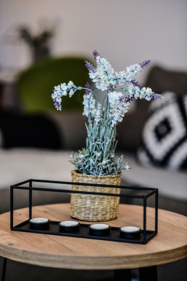 A&M Cavtat Family Apartment - 3 Bedrooms And Free Parking Eksteriør bilde