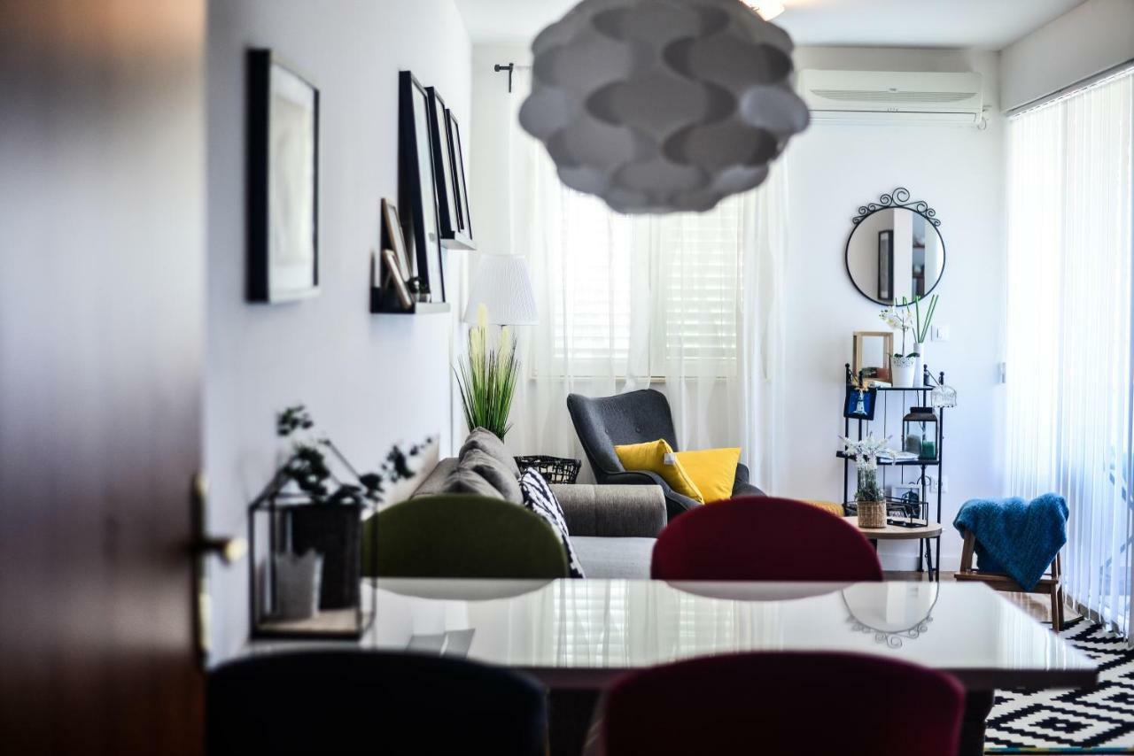 A&M Cavtat Family Apartment - 3 Bedrooms And Free Parking Eksteriør bilde